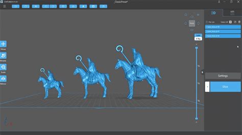 convert chitubox to stl|chitubox basic.